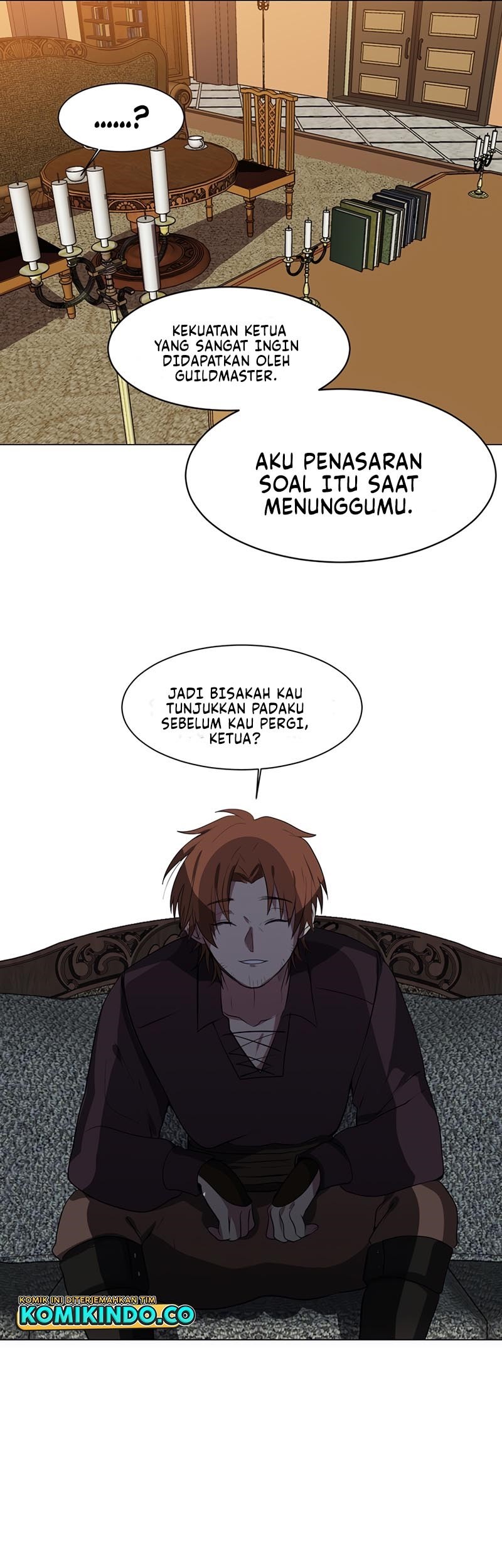 Estio Chapter 33 Gambar 8