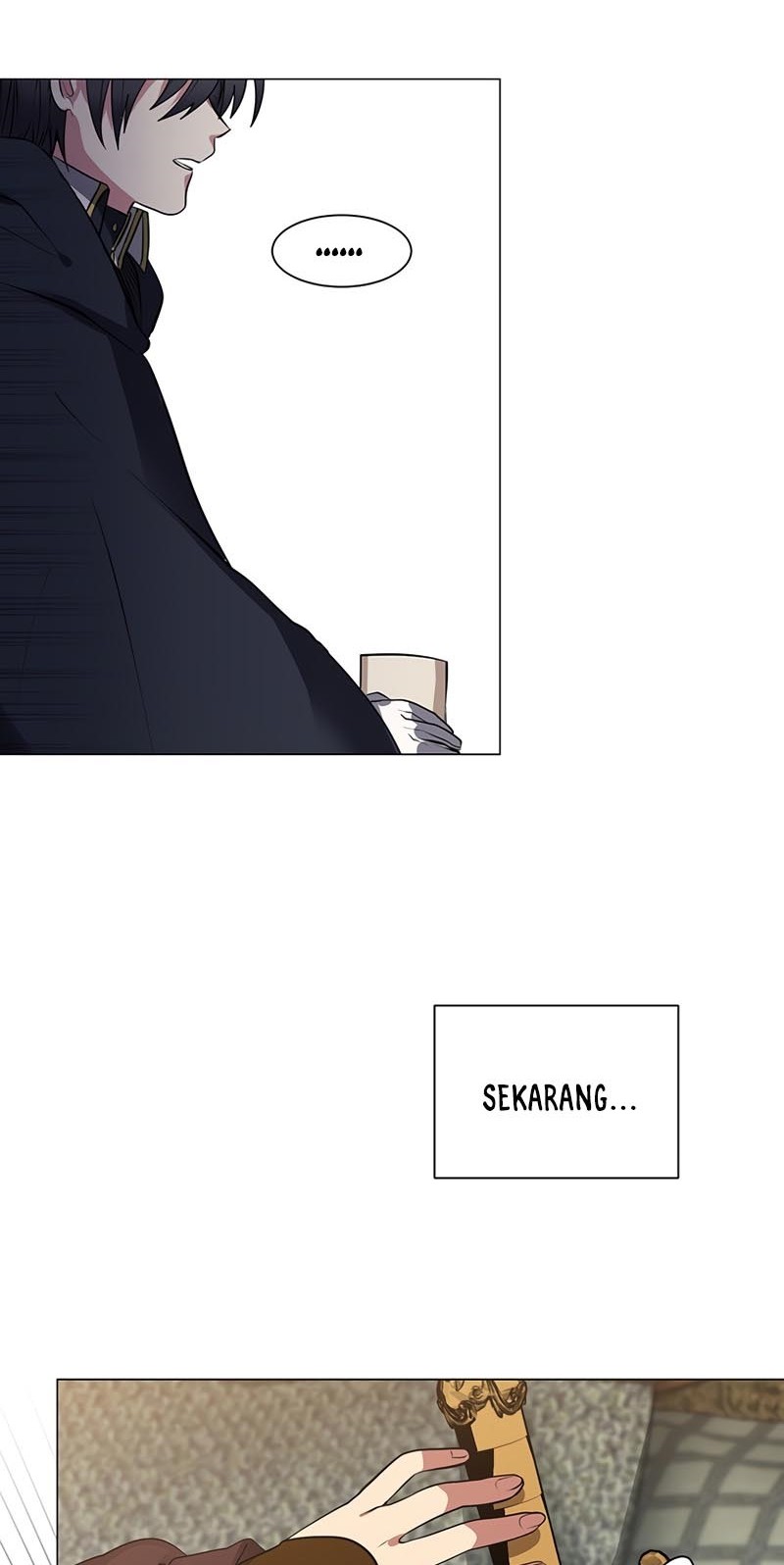 Estio Chapter 33 Gambar 9