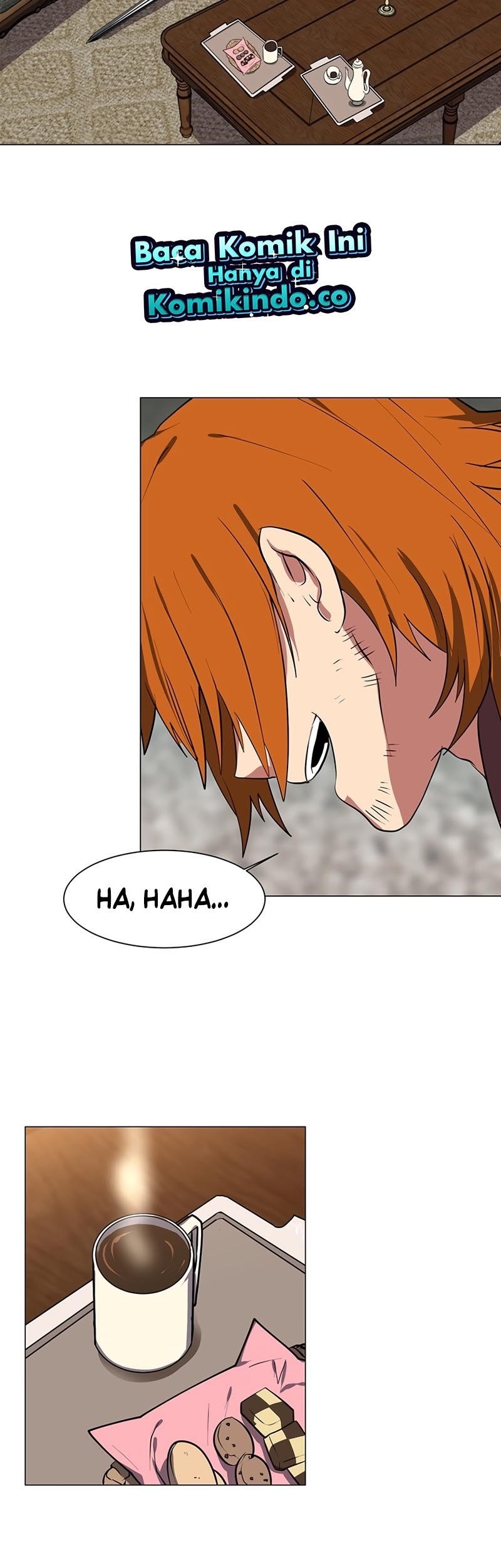 Estio Chapter 33 Gambar 12
