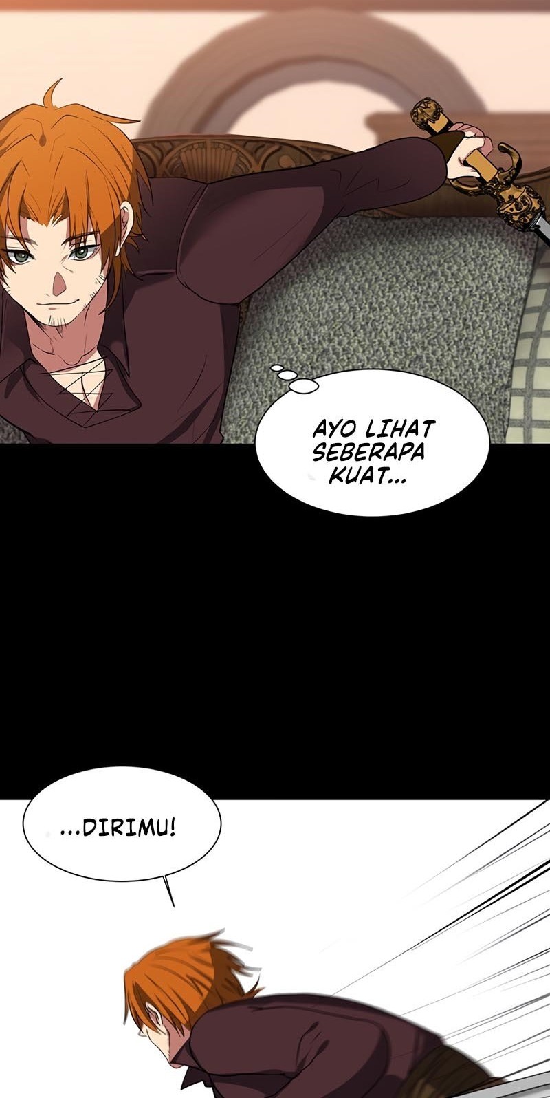 Estio Chapter 33 Gambar 15