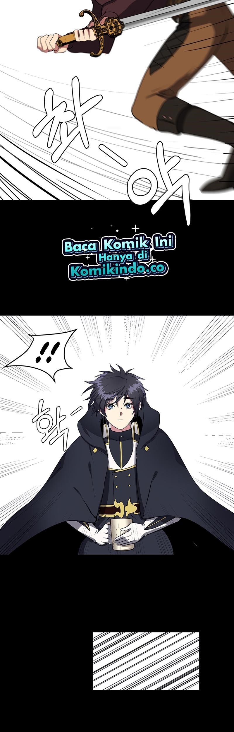 Estio Chapter 33 Gambar 16