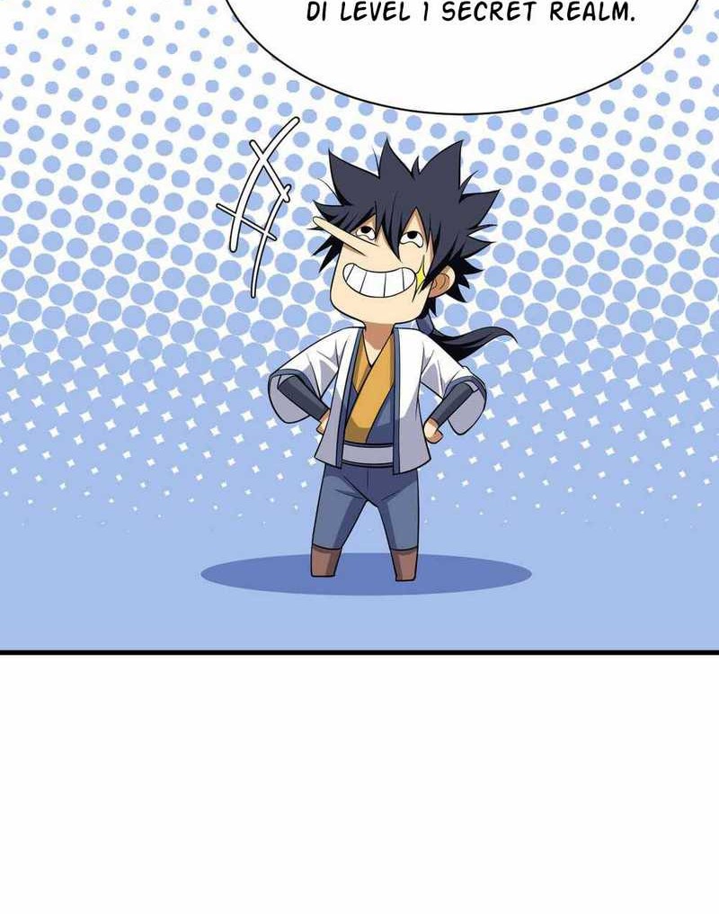 I just want to be beaten to death by everyone Chapter 50 Gambar 18