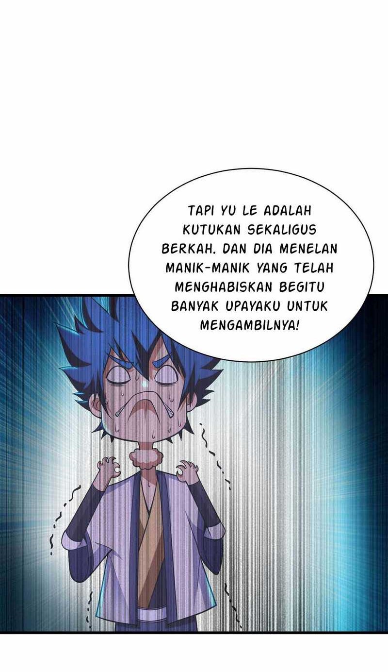 I just want to be beaten to death by everyone Chapter 50 Gambar 20