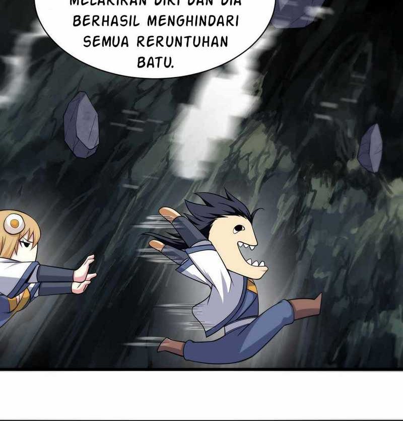 I just want to be beaten to death by everyone Chapter 50 Gambar 22