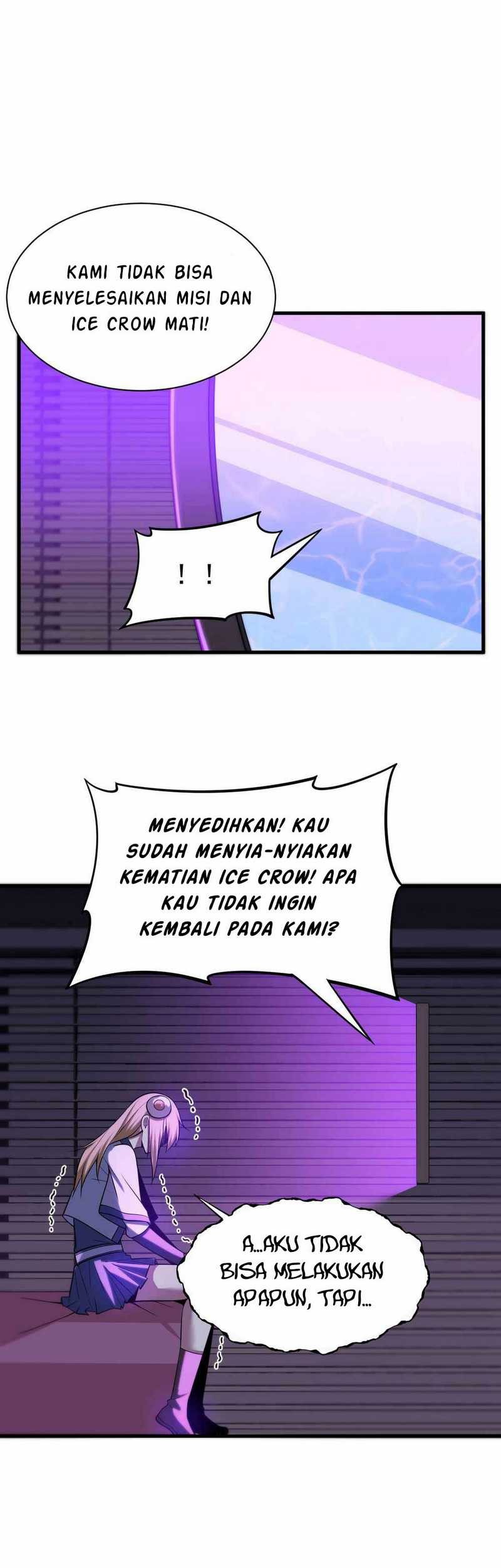 I just want to be beaten to death by everyone Chapter 50 Gambar 25