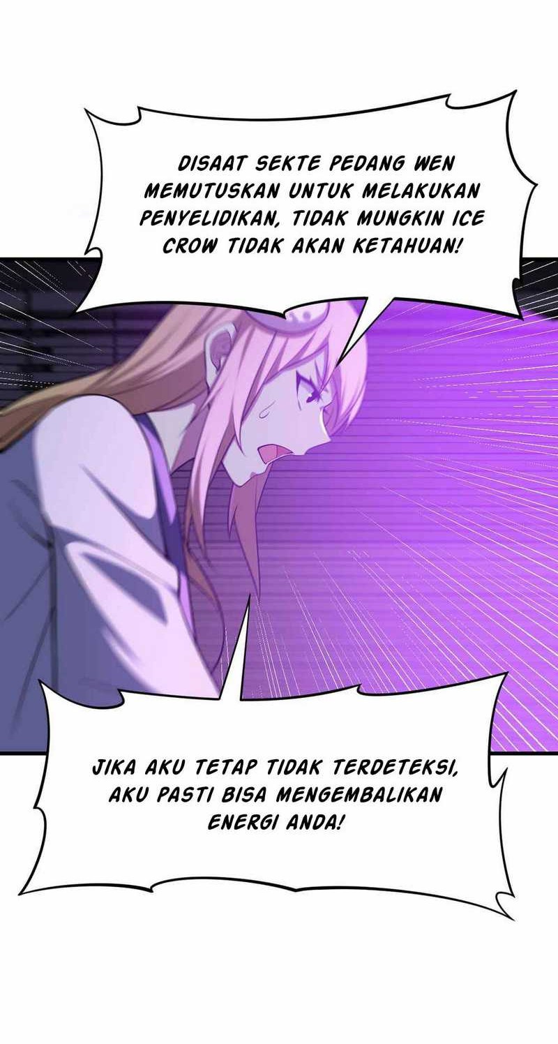 I just want to be beaten to death by everyone Chapter 50 Gambar 26