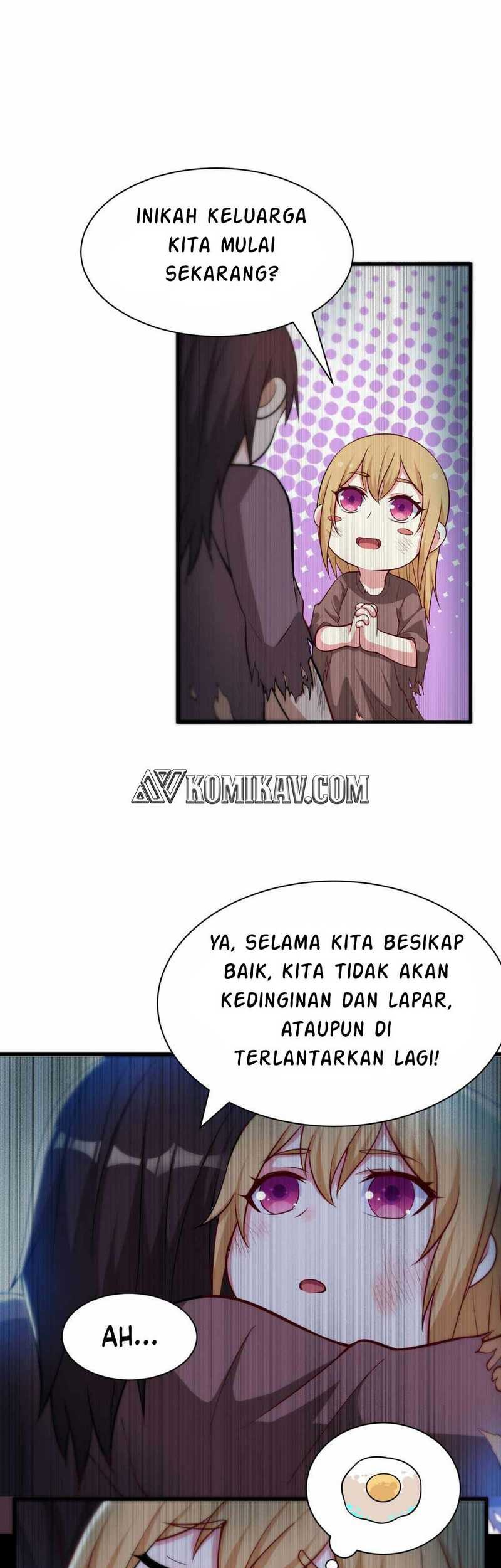 I just want to be beaten to death by everyone Chapter 50 Gambar 4