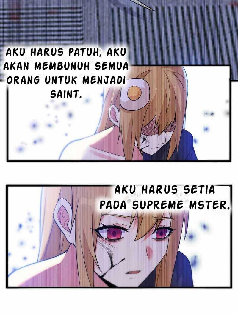 I just want to be beaten to death by everyone Chapter 50 Gambar 8