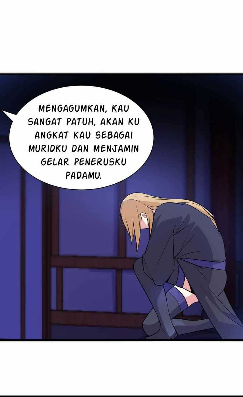 I just want to be beaten to death by everyone Chapter 50 Gambar 10