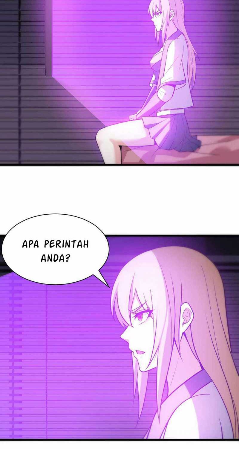 I just want to be beaten to death by everyone Chapter 50 Gambar 14