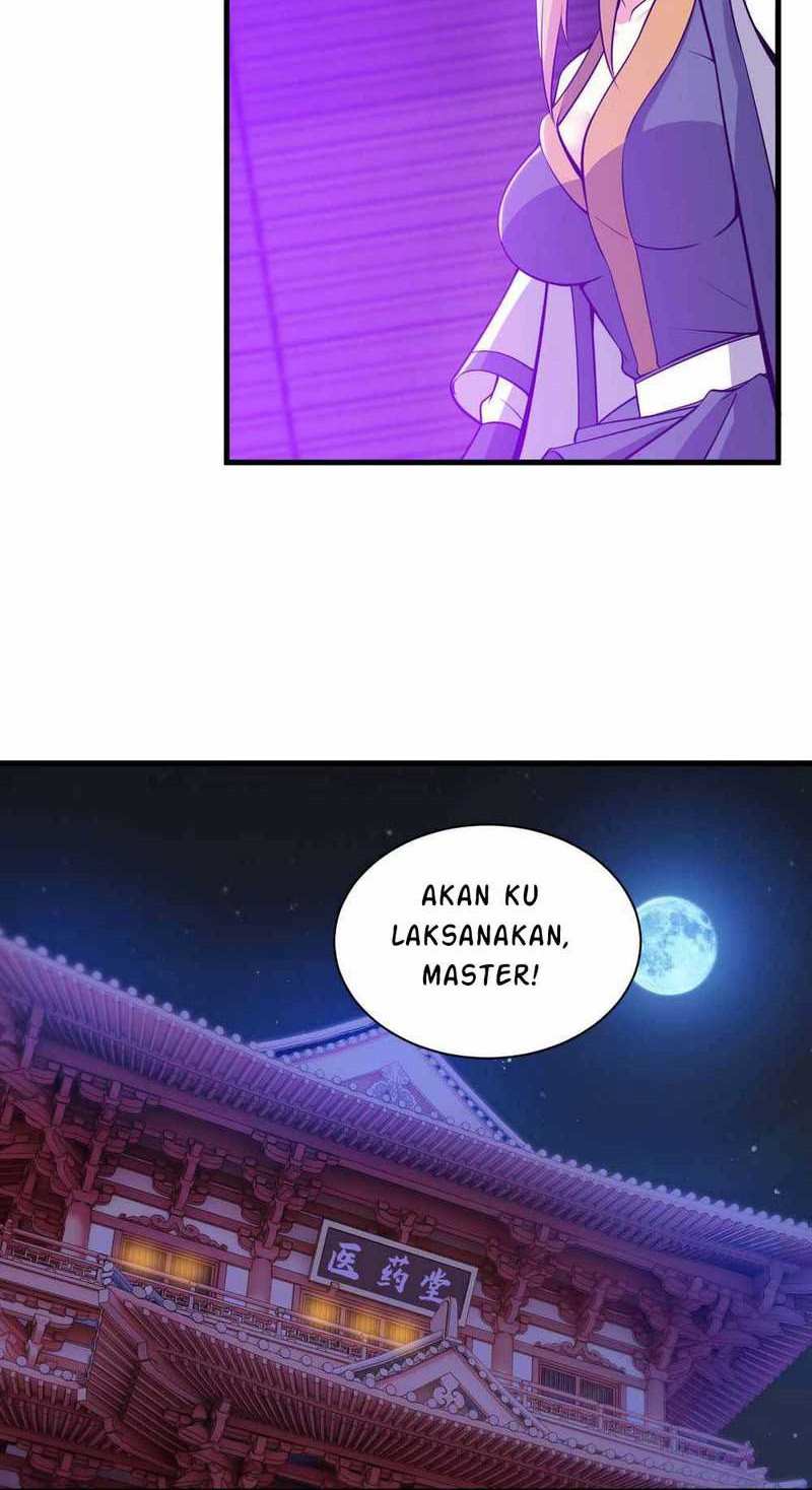 I just want to be beaten to death by everyone Chapter 50 Gambar 16