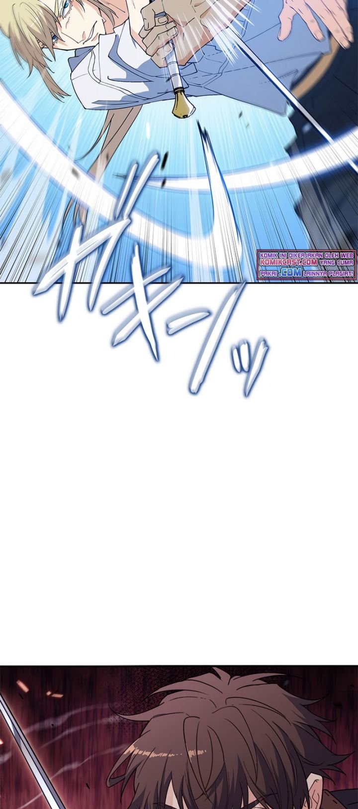 White Dragon Duke: Pendragon Chapter 35 Gambar 10