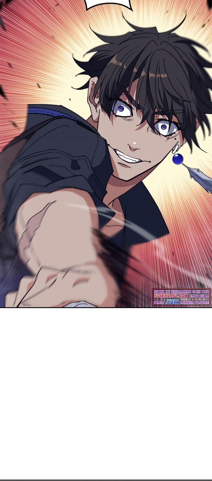 White Dragon Duke: Pendragon Chapter 35 Gambar 20