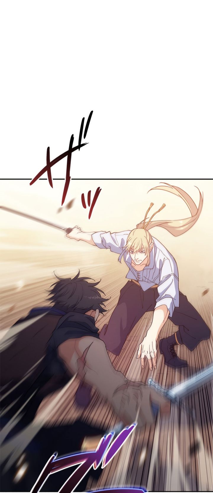 White Dragon Duke: Pendragon Chapter 35 Gambar 24