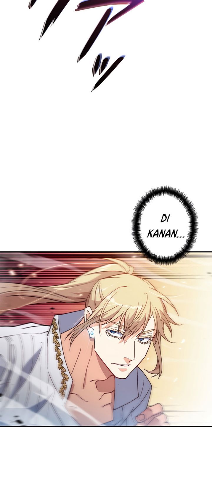 White Dragon Duke: Pendragon Chapter 35 Gambar 25