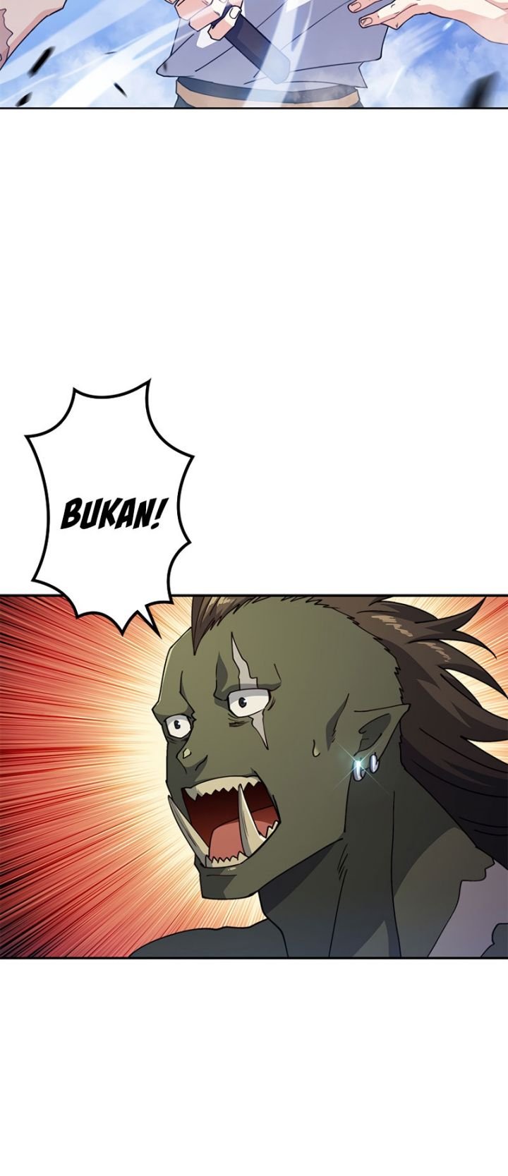 White Dragon Duke: Pendragon Chapter 35 Gambar 29