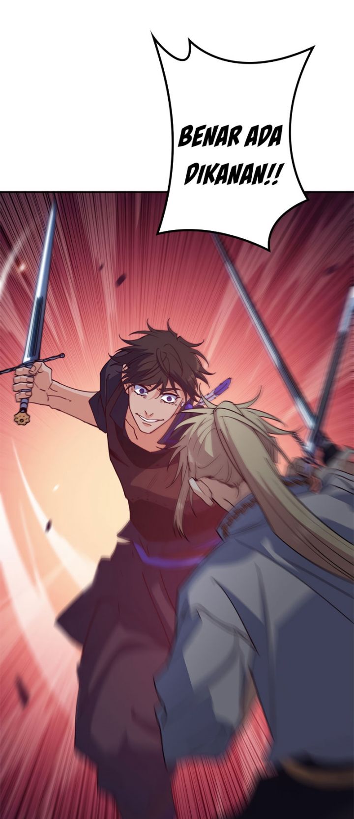White Dragon Duke: Pendragon Chapter 35 Gambar 30