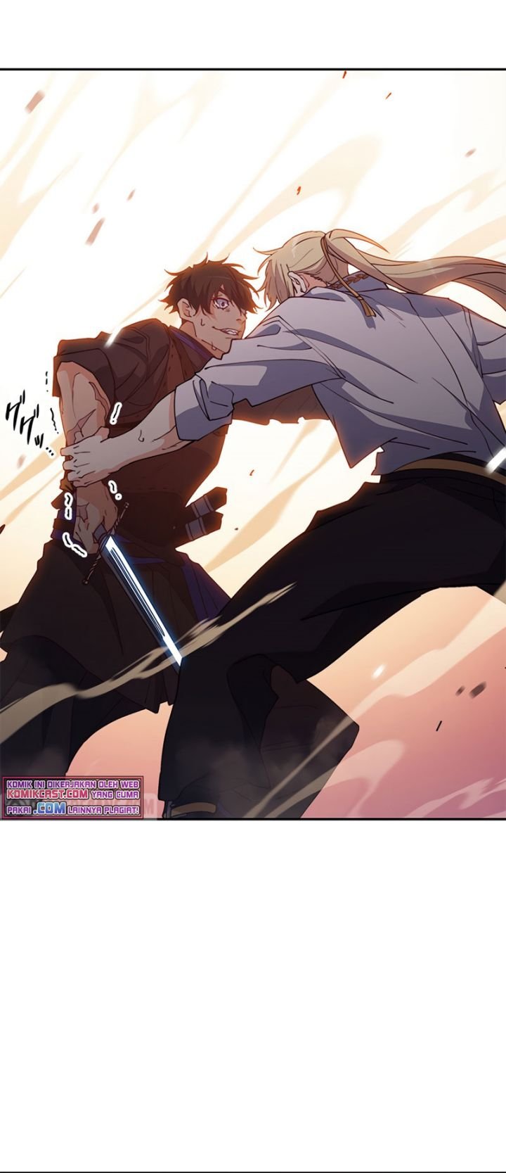 White Dragon Duke: Pendragon Chapter 35 Gambar 32