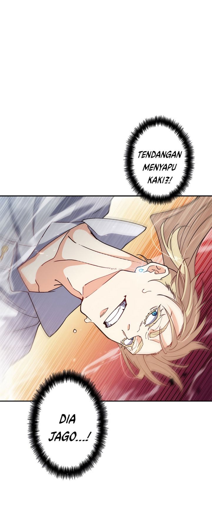 White Dragon Duke: Pendragon Chapter 35 Gambar 38