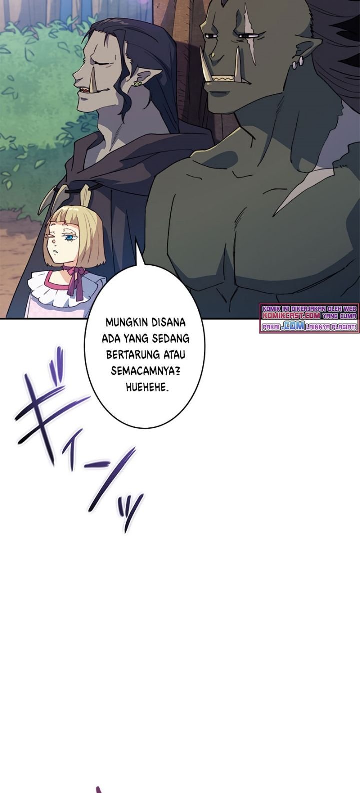 White Dragon Duke: Pendragon Chapter 35 Gambar 4