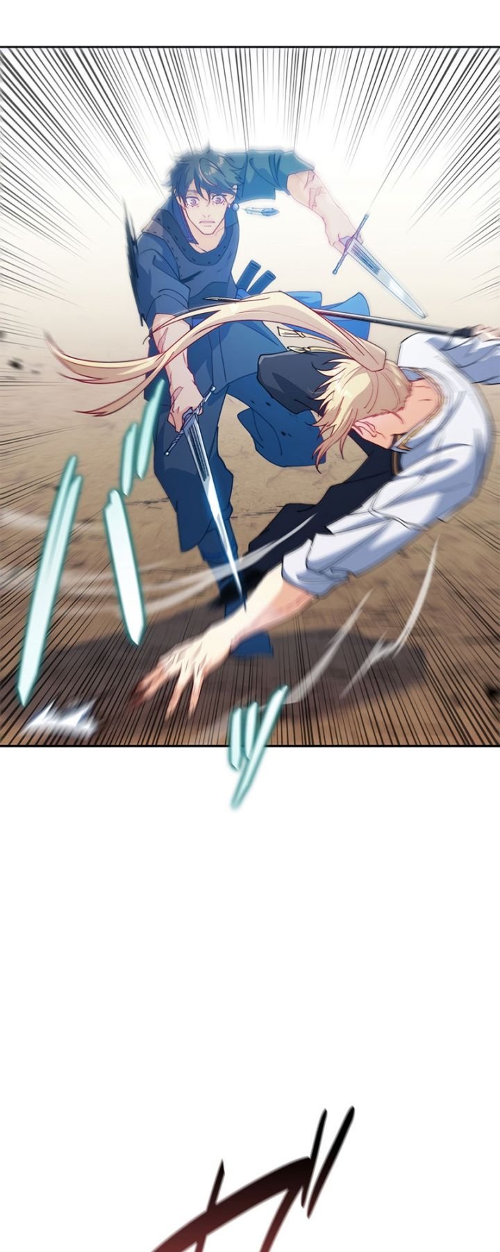 White Dragon Duke: Pendragon Chapter 35 Gambar 40