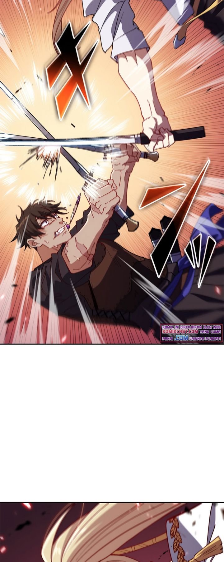 White Dragon Duke: Pendragon Chapter 35 Gambar 43