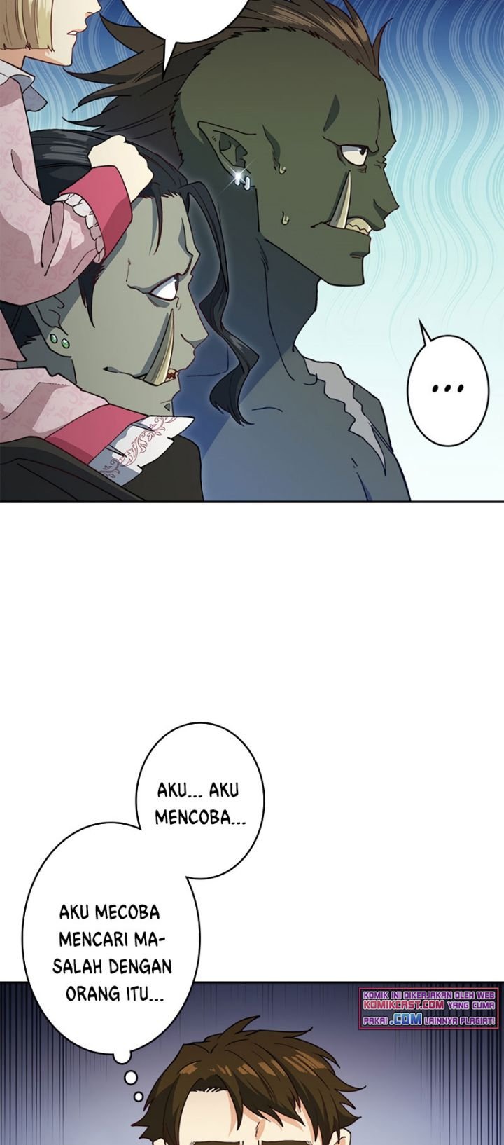 White Dragon Duke: Pendragon Chapter 35 Gambar 47