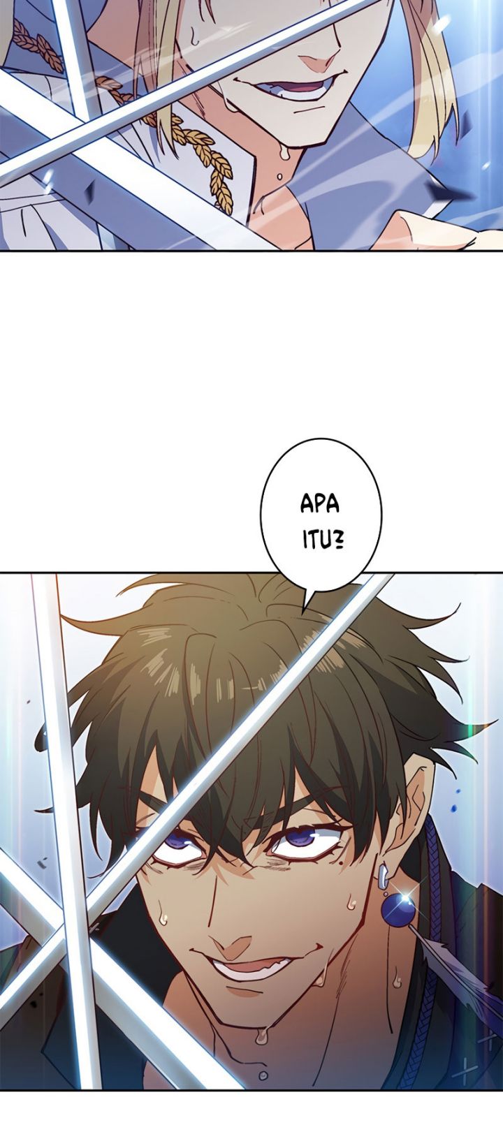 White Dragon Duke: Pendragon Chapter 35 Gambar 49
