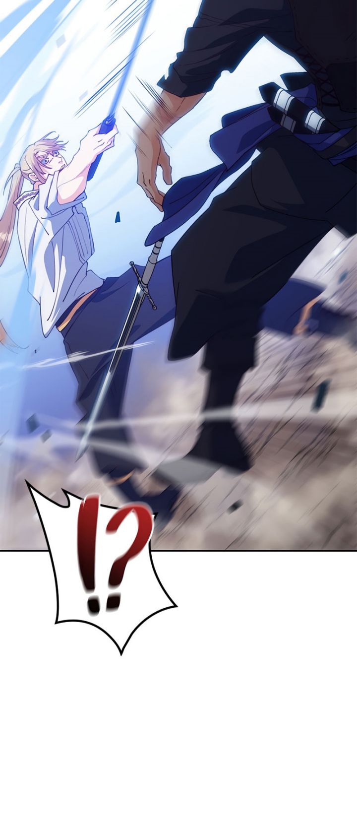 White Dragon Duke: Pendragon Chapter 35 Gambar 58