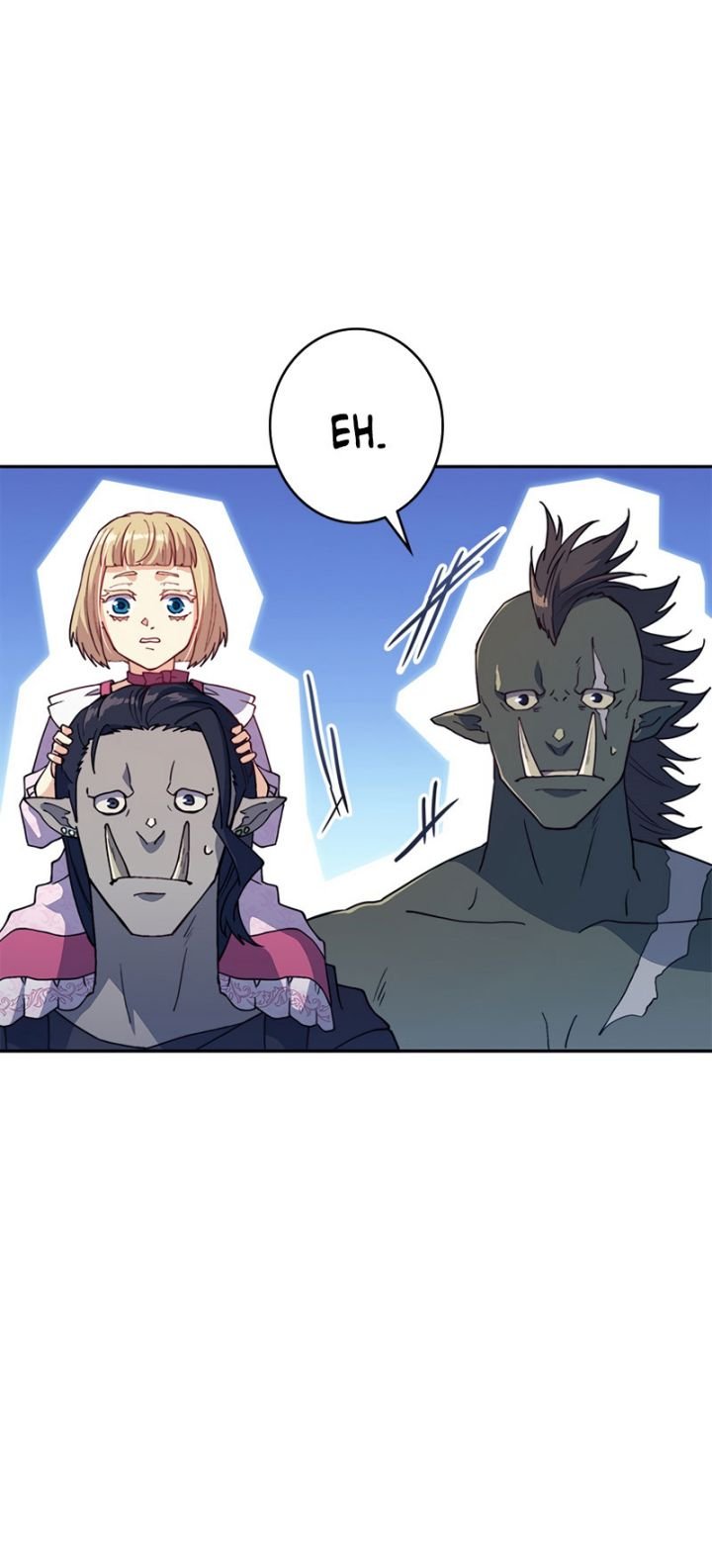 White Dragon Duke: Pendragon Chapter 35 Gambar 6