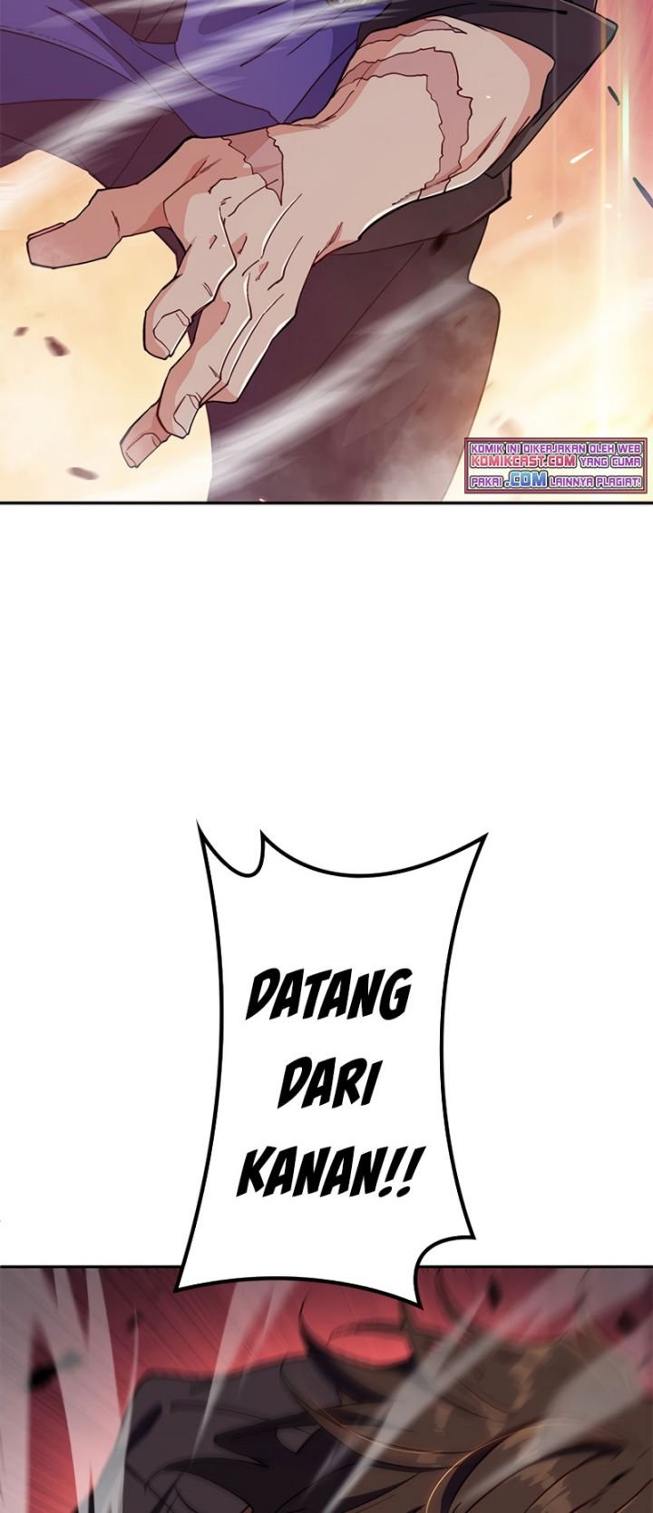 White Dragon Duke: Pendragon Chapter 35 Gambar 61