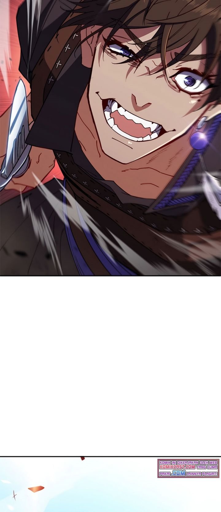 White Dragon Duke: Pendragon Chapter 35 Gambar 62