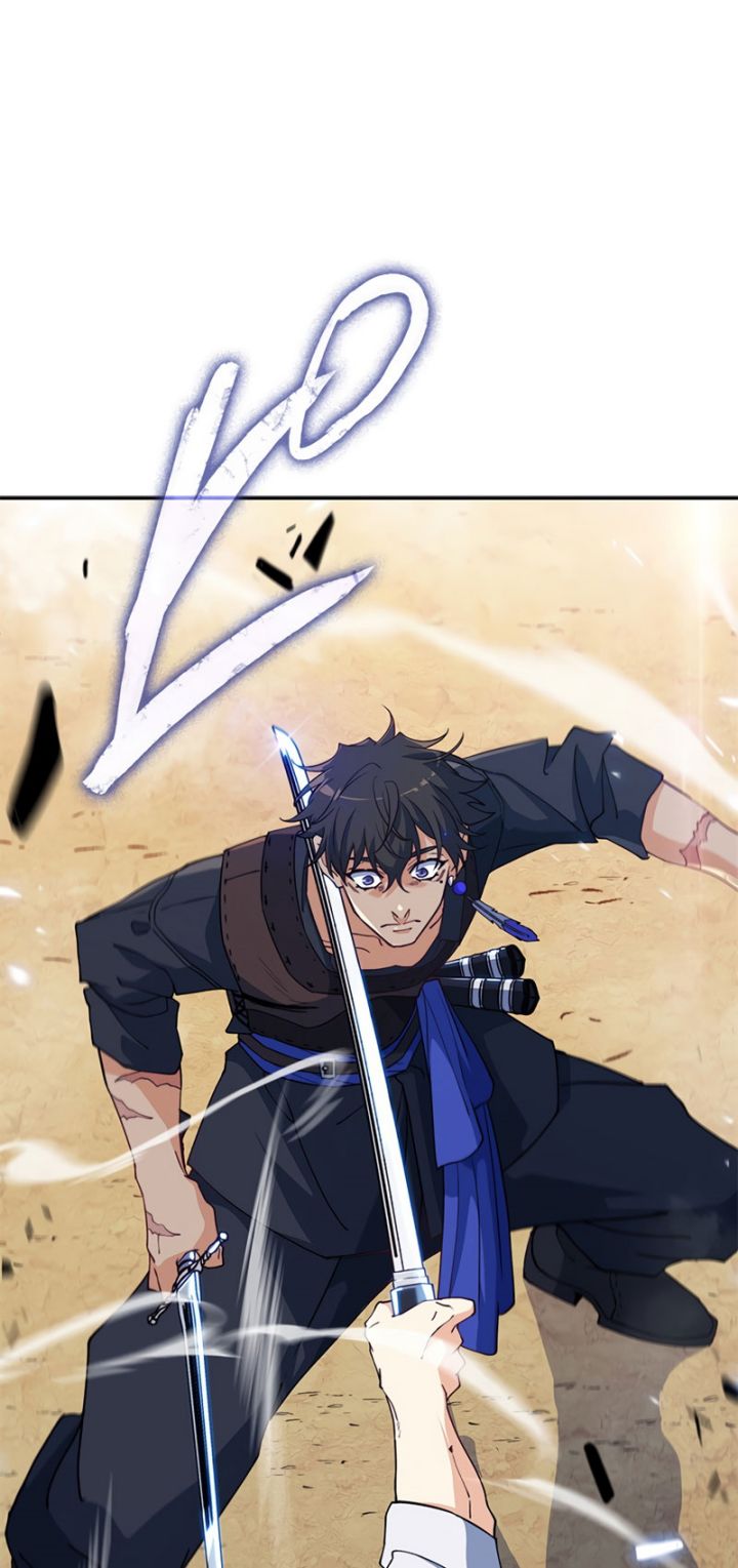 White Dragon Duke: Pendragon Chapter 35 Gambar 64