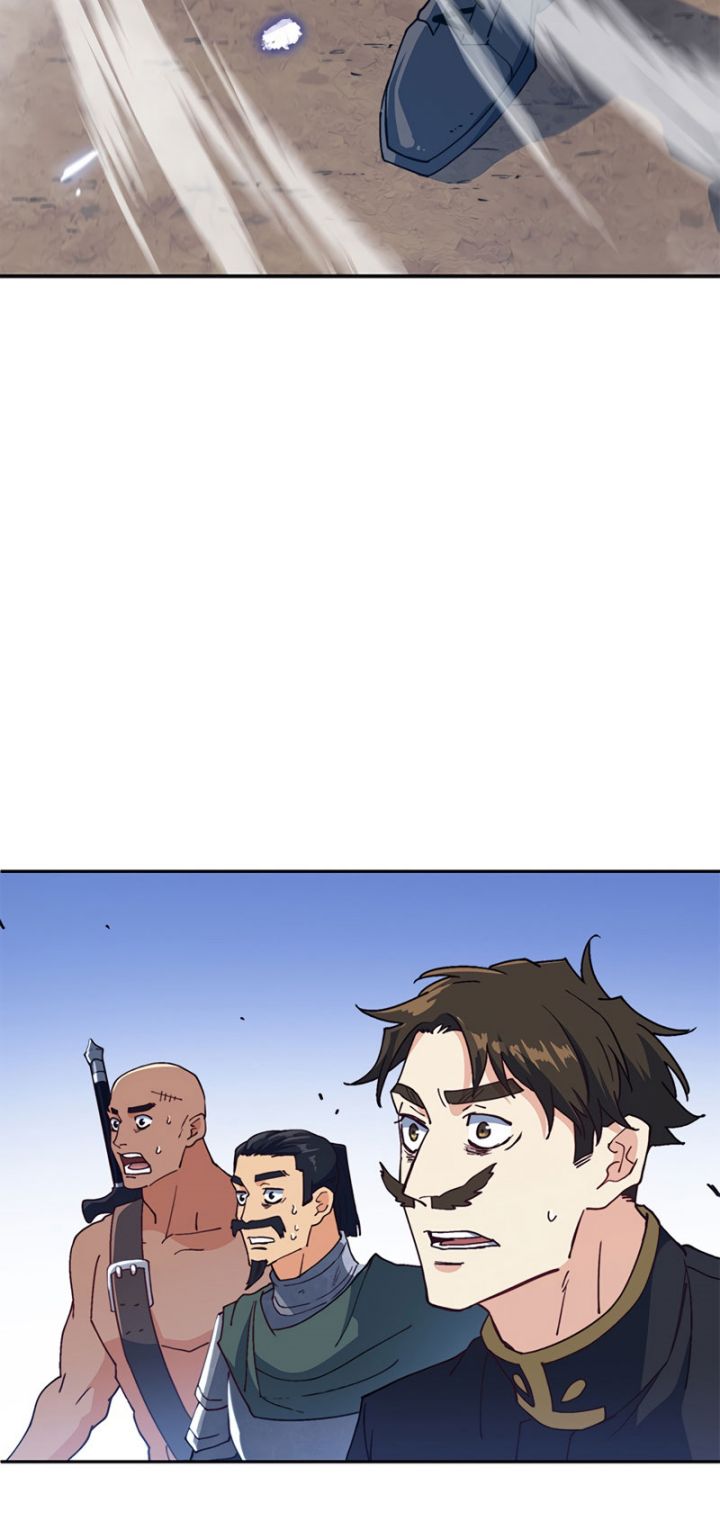 White Dragon Duke: Pendragon Chapter 35 Gambar 66