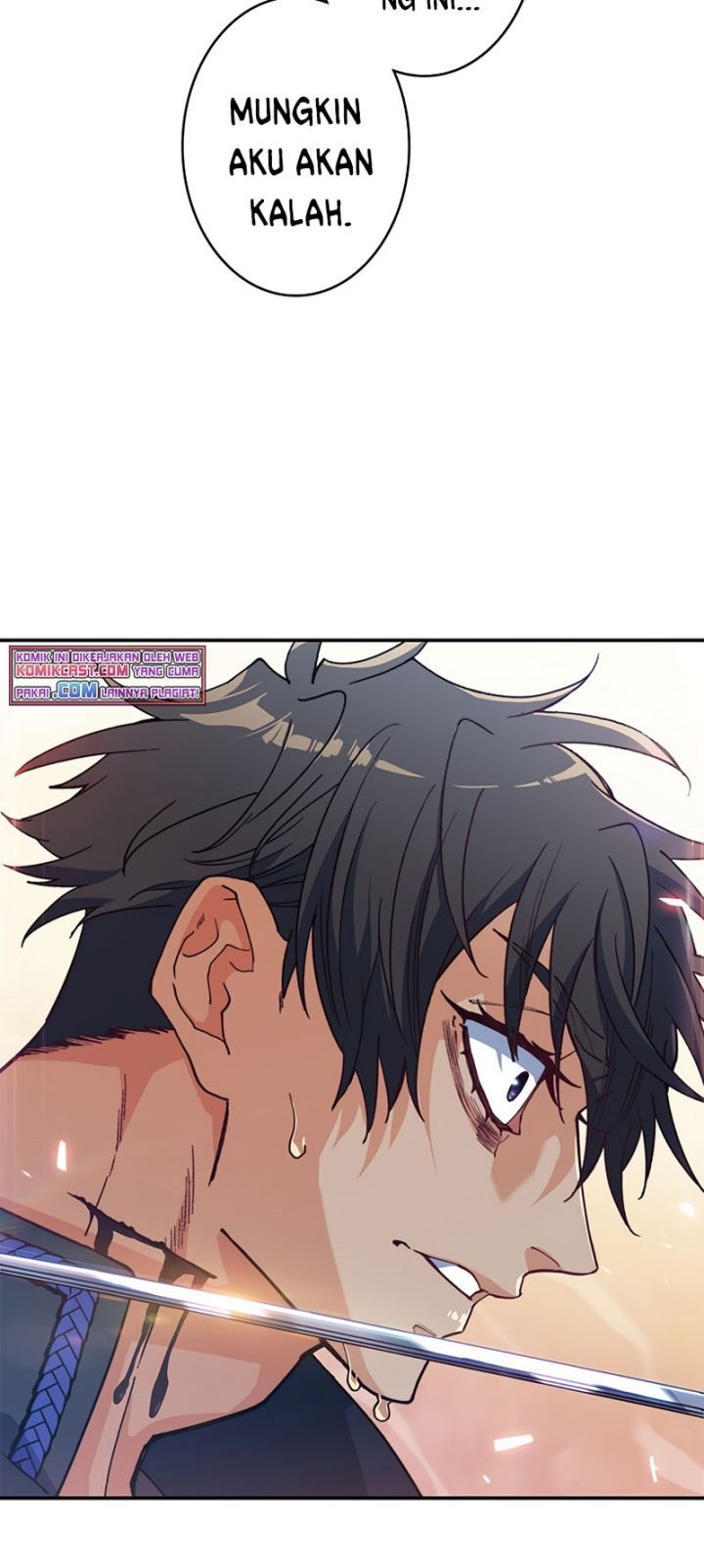 White Dragon Duke: Pendragon Chapter 35 Gambar 70