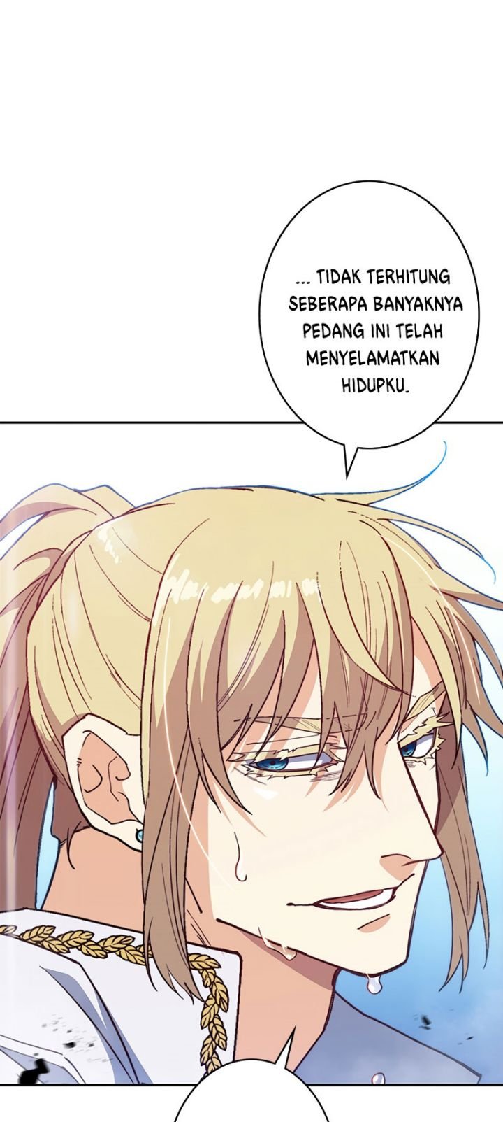 White Dragon Duke: Pendragon Chapter 35 Gambar 71