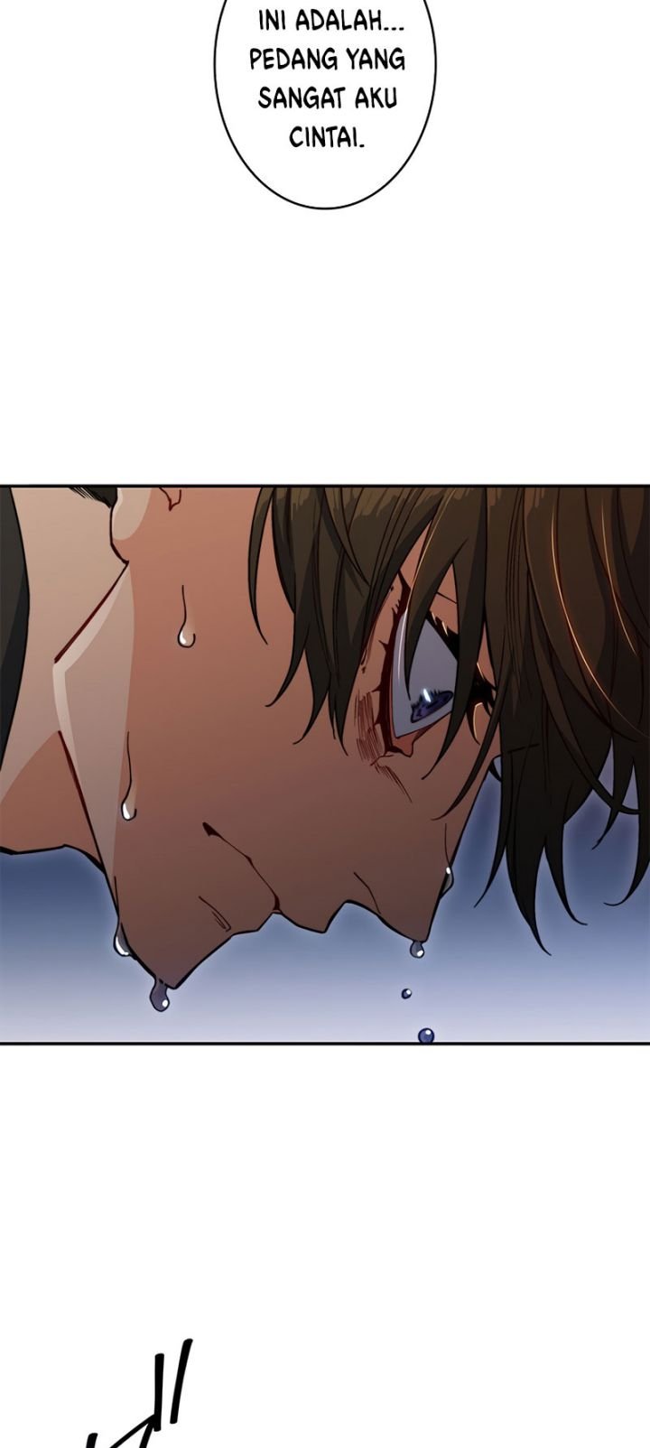 White Dragon Duke: Pendragon Chapter 35 Gambar 72