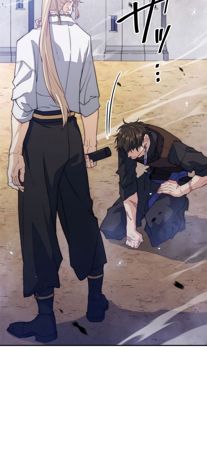 White Dragon Duke: Pendragon Chapter 35 Gambar 74