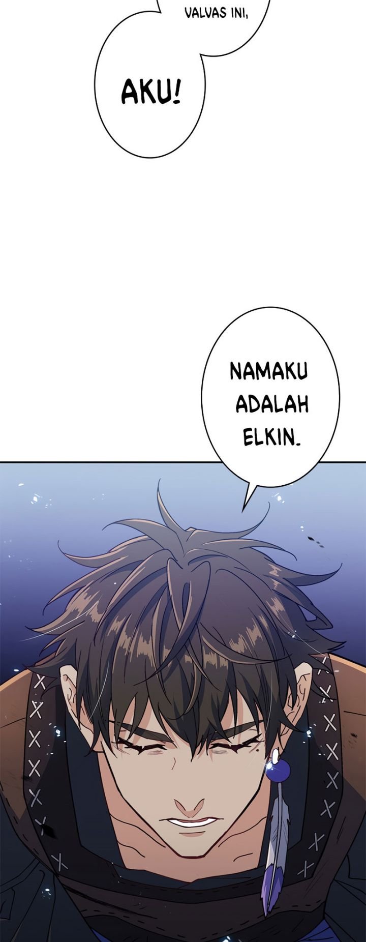 White Dragon Duke: Pendragon Chapter 35 Gambar 76