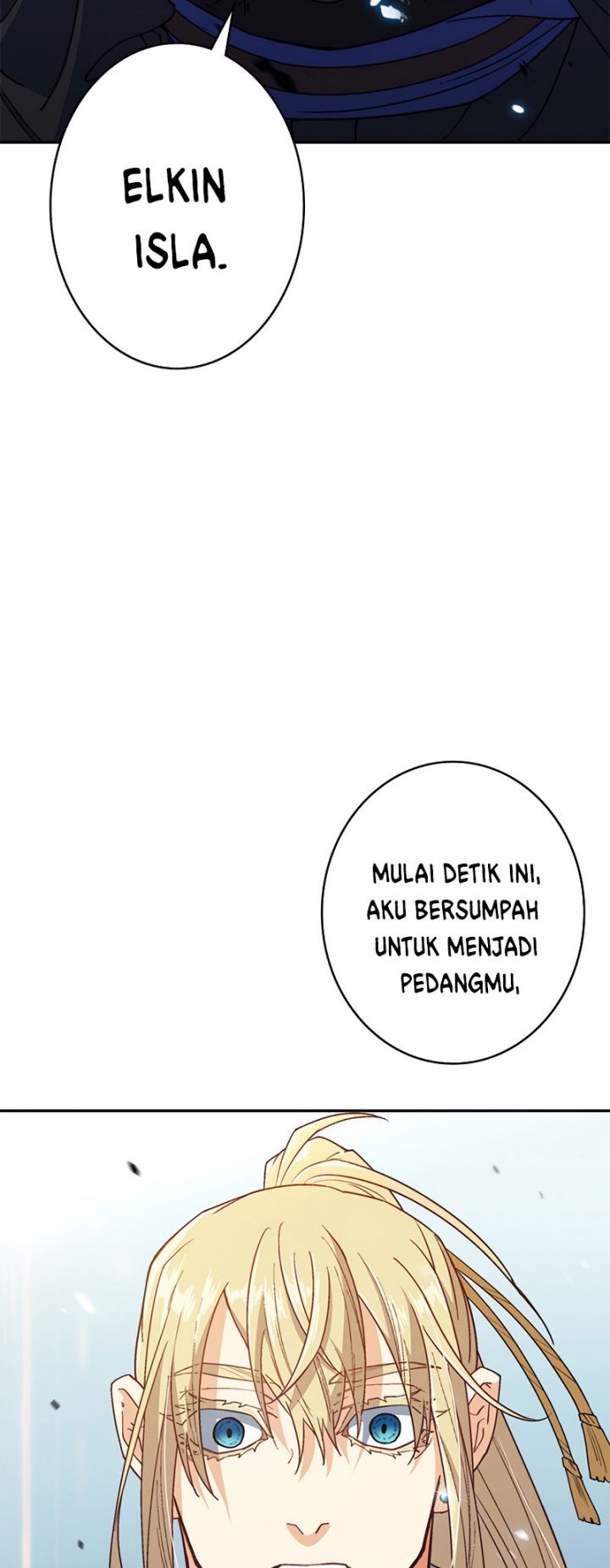 White Dragon Duke: Pendragon Chapter 35 Gambar 77