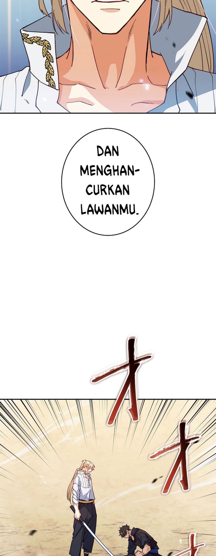 White Dragon Duke: Pendragon Chapter 35 Gambar 78