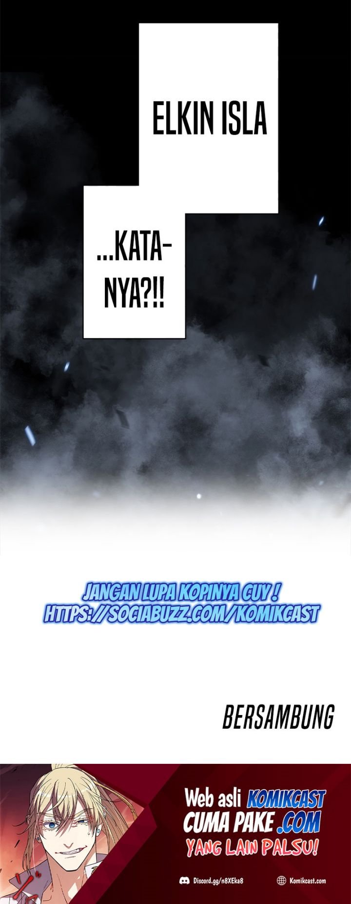 White Dragon Duke: Pendragon Chapter 35 Gambar 80
