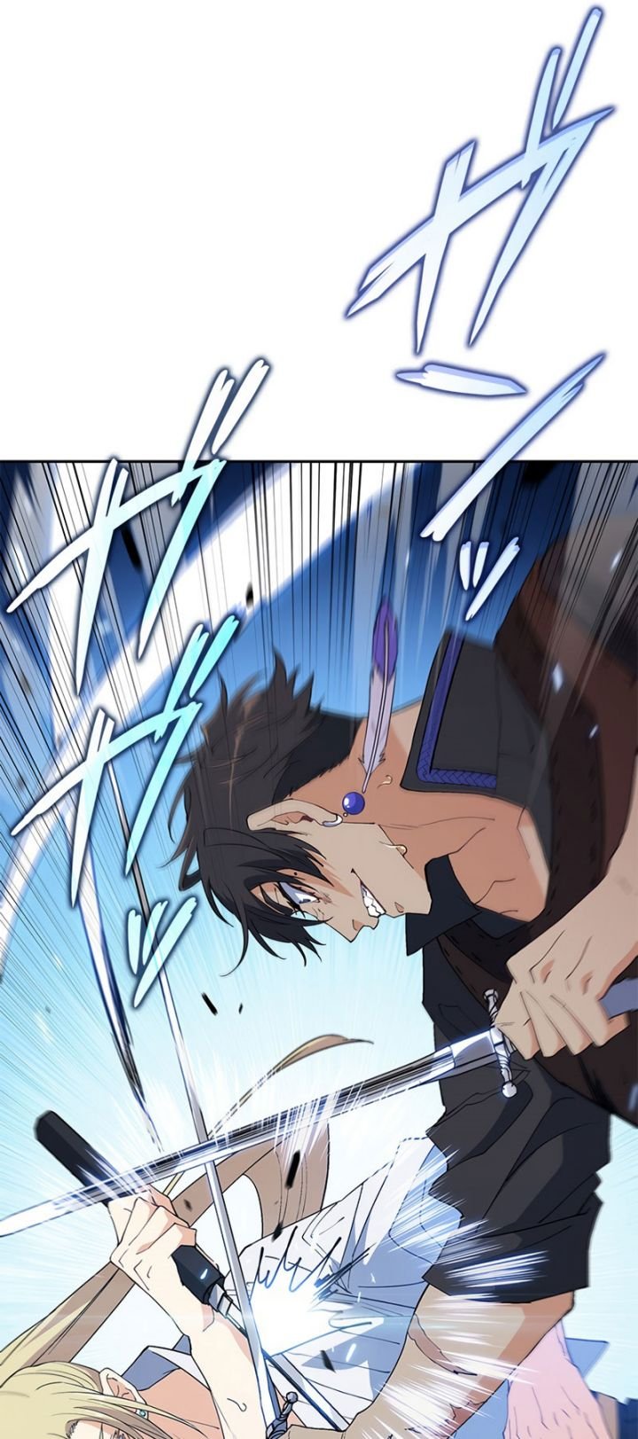 White Dragon Duke: Pendragon Chapter 35 Gambar 9