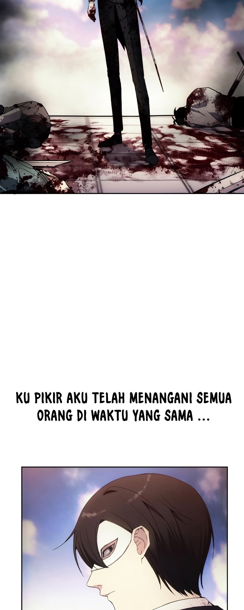 How to Live as a Villain Chapter 36 Gambar 16