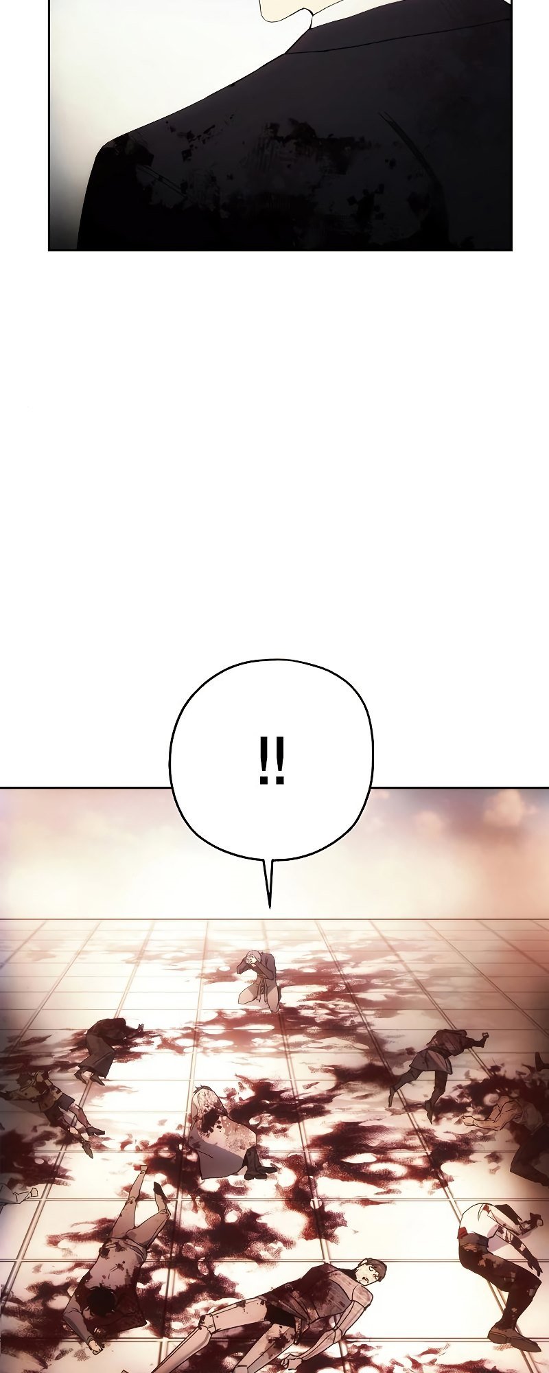 How to Live as a Villain Chapter 36 Gambar 17