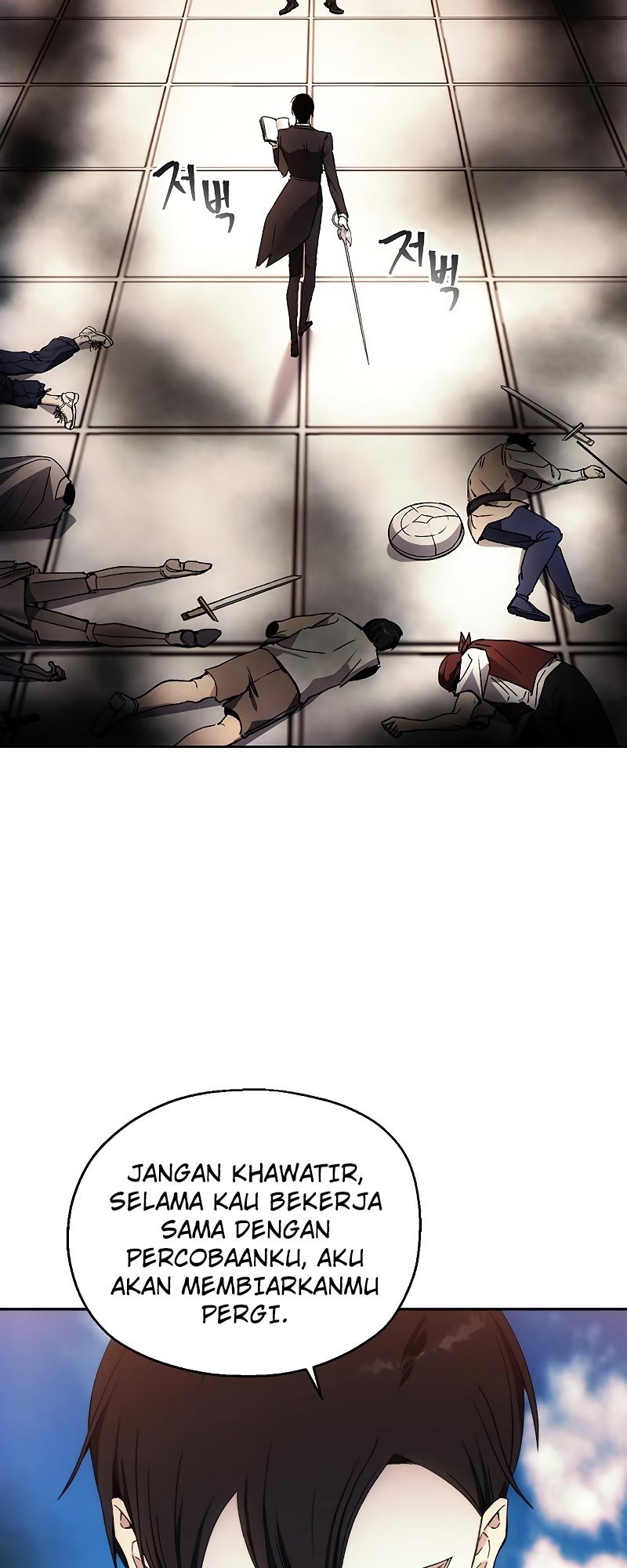 How to Live as a Villain Chapter 36 Gambar 3