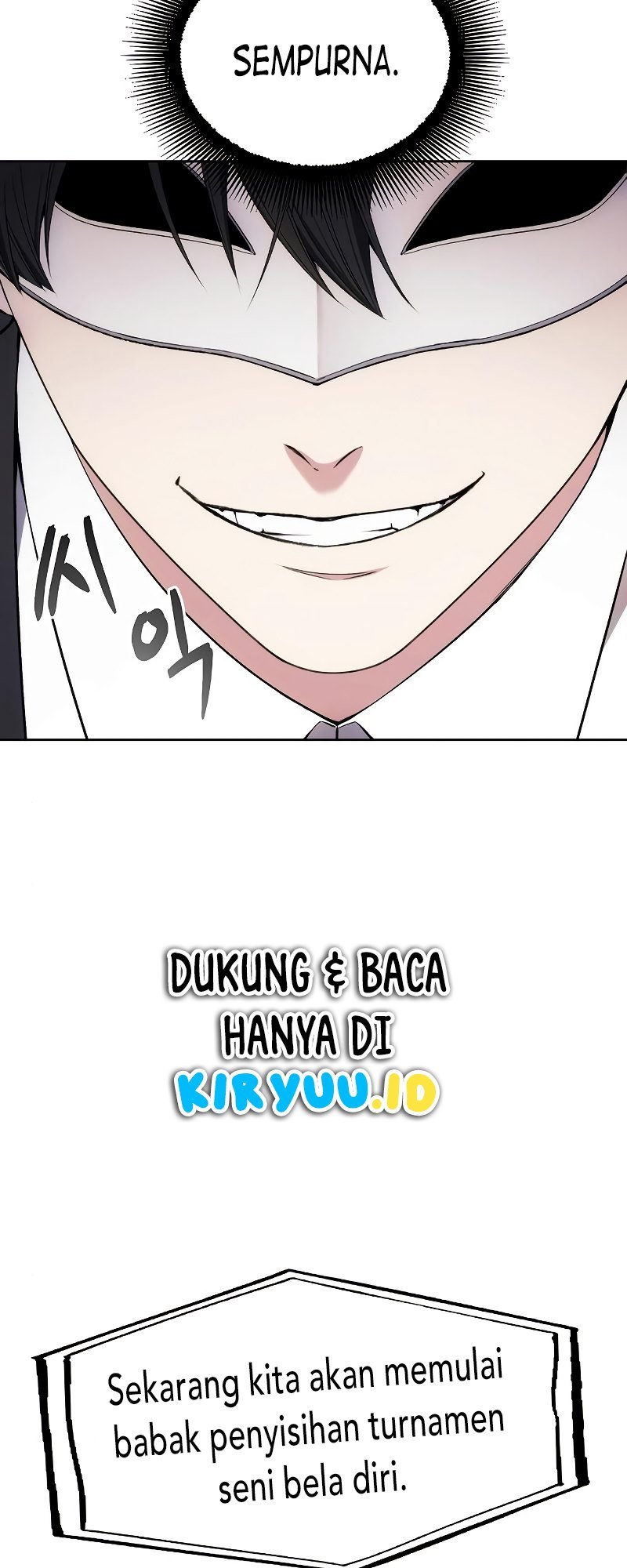 How to Live as a Villain Chapter 36 Gambar 30