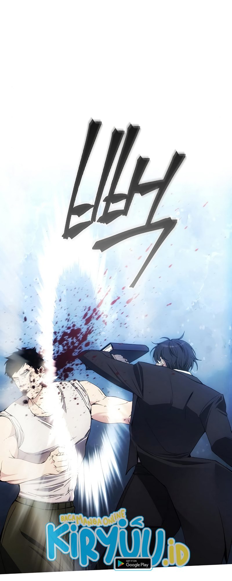 How to Live as a Villain Chapter 36 Gambar 33