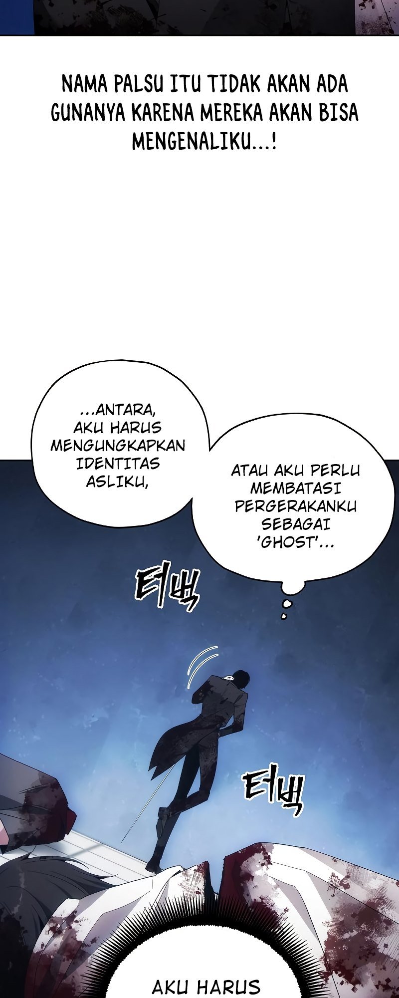 How to Live as a Villain Chapter 36 Gambar 37