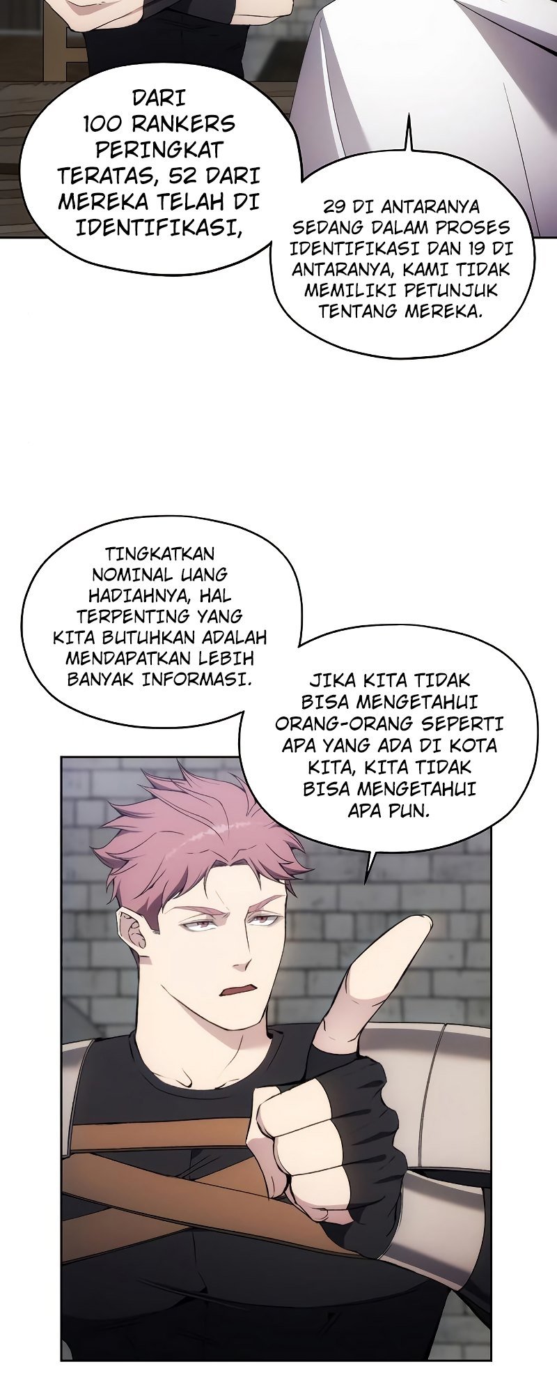 How to Live as a Villain Chapter 36 Gambar 46